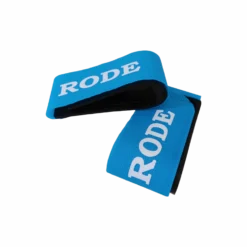 Rode Alpine Ski Ties