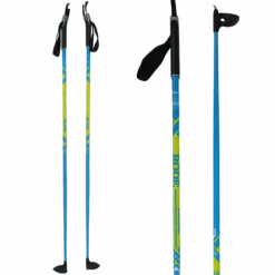 Rode Alu Junior Poles