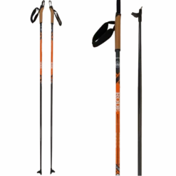 Rode Alu Pro Poles