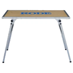Rode Aluminium Waxing Table (AR565)