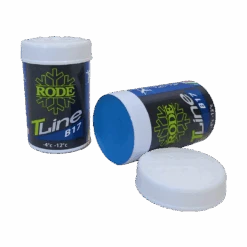 Rode Top Line Hardwax B17 | 45g (-4C/-12C)