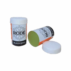 Rode Black Base Hardwax P70 | 45g (All Temperatures)