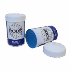 Rode Blue II Hardwax P34 | 45g (-2C/-8C)