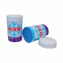 Rode Blue Super Extra Hardwax P38 | 45g (-1C/-10C)