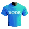 Rode T-shirt