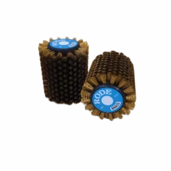 Rode Brass Roto Brush