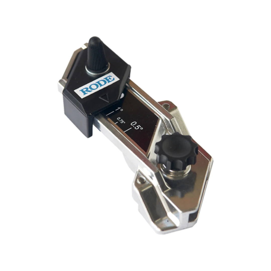 Rode Canting Edge 1 Rode Canting Edge