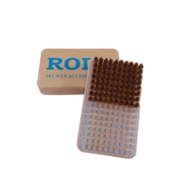 Rode Combi Handbrush