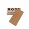 Rode Cork Handbrush