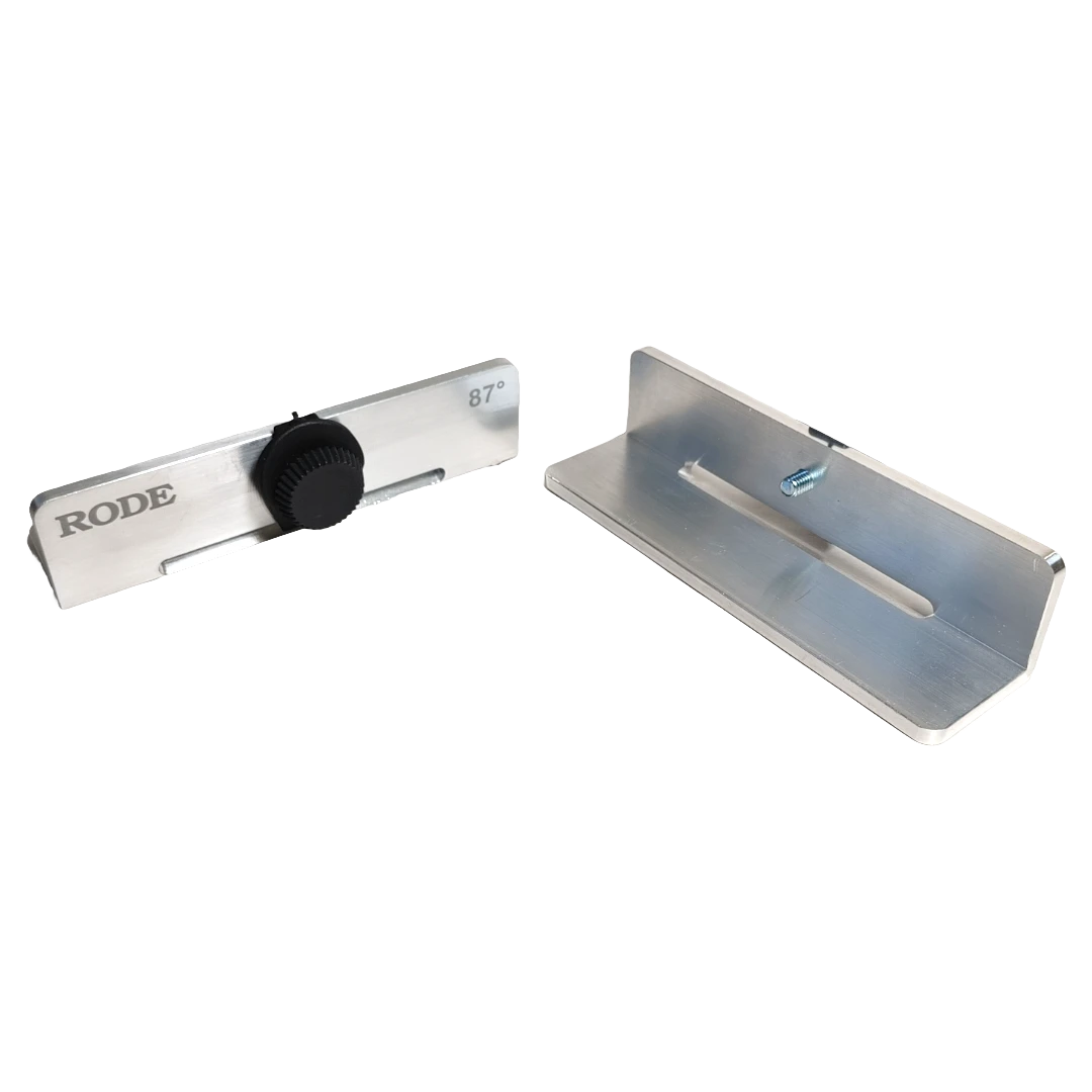 Rode File Guides 4 Rode File Guides - Image 4