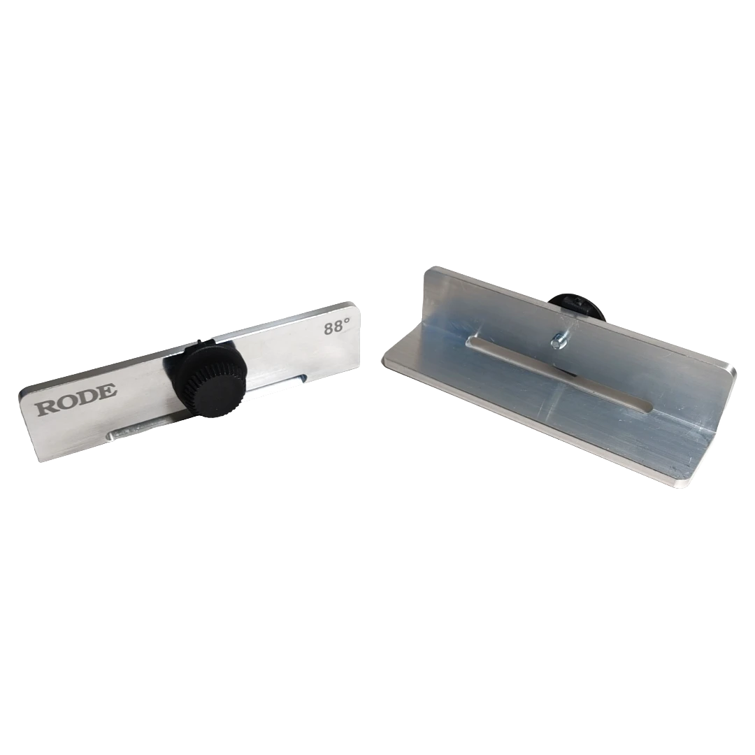 Rode File Guides 3 Rode File Guides - Image 3