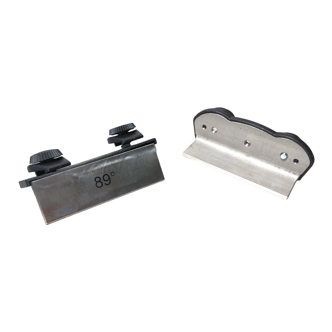 Rode File Guides 2 Rode File Guides - Image 2