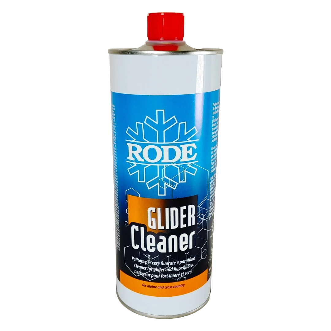 Rode Glider Cleaner 2 Rode Glider Cleaner - Image 2