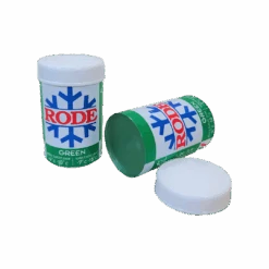 Rode Green Hardwax P20 | 45g (-4C/-15C)