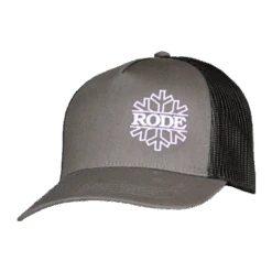 Rode Trucker Cap