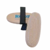 Rode Hard Nylon Oval Handbrush