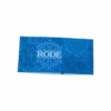 Rode Polyester Headband