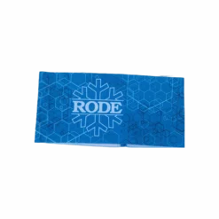 Rode Polyester Headband