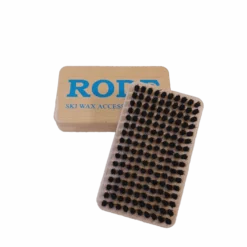 Rode Horsehair Handbrush