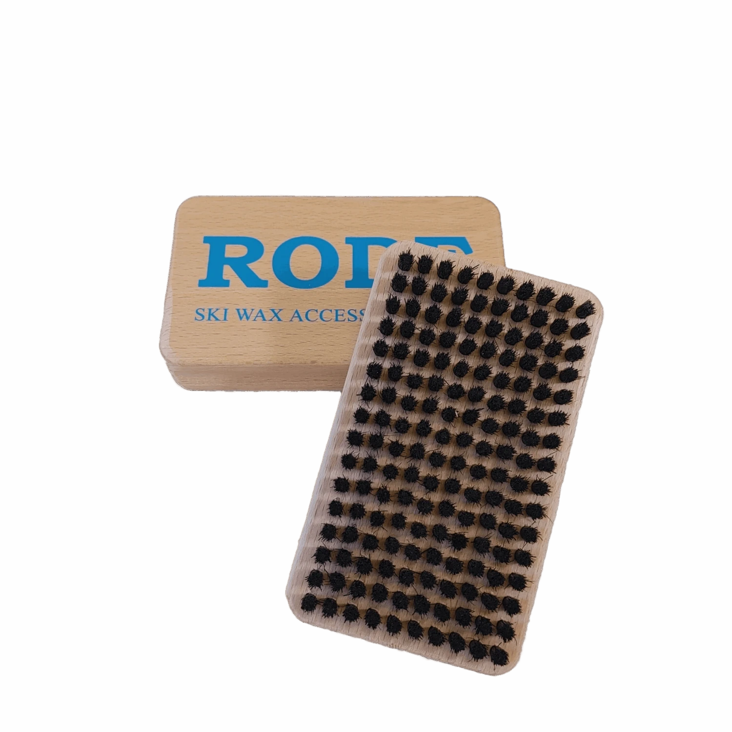 Rode Horsehair Handbrush 1 Rode Horsehair Handbrush