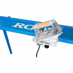 Rode Iron Holder -Ski Equipment Rode Iron Holder 3