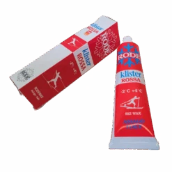 Rode Rossa Klister K40 | 60g (4C/-2C)