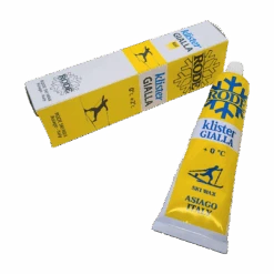 Rode Yellow Klister K60 | 60g (2C/0C)