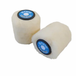 Rode Merino LONG HAIR Wool Roto Brush