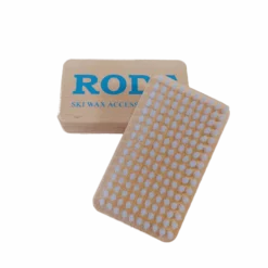 Rode Soft Nylon Handbrush