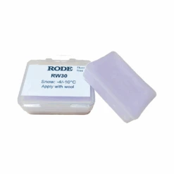 Rode RW30 Wool-Apply Block (Test Block) (-4C/-10C)