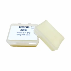 Rode RW50 Wool-Apply Block (Test Block) (0C/-3C)