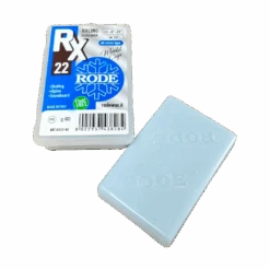 Rode RX22 WC Glider Blue Melt Wax (-8C/-20C)