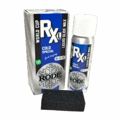 Rode RXLC WC Racing Liquid Cold (-5C/-15C)