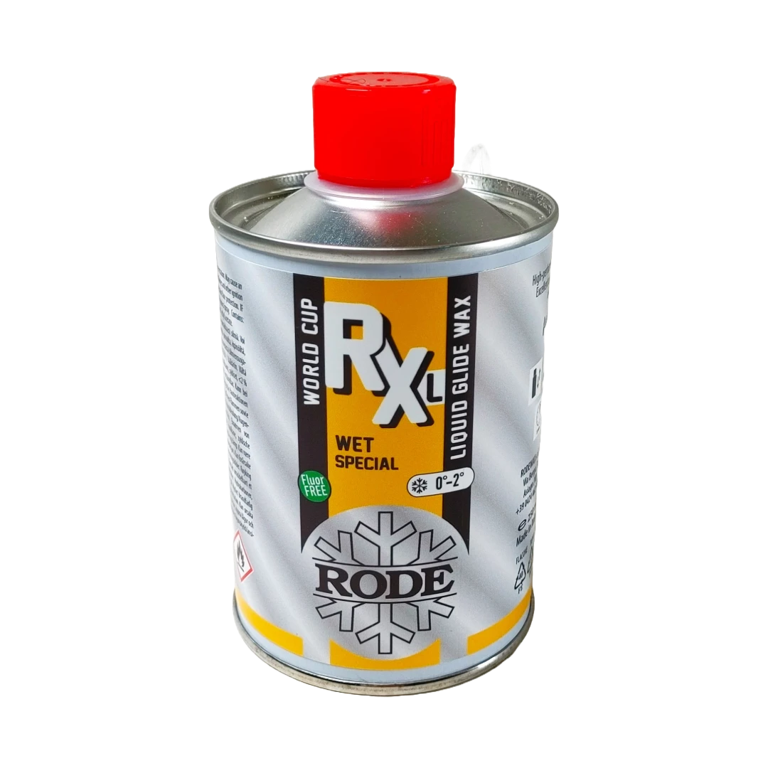 Rode WC Racing Liquid Wet (0C/-2C) 2 Rode WC Racing Liquid Wet (0C/-2C) - Image 2