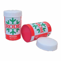Rode Rossa Hardwax P50 | 45g (3C/0C)