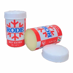 Rode Rot Extra Hardwax P52 | 45g (2C/0C)