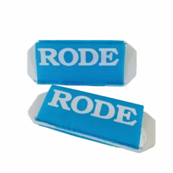 Rode Ski Ties