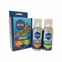 Rode Skin Ski Care Kit (20C/-30C)