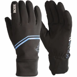 Rode Smart Junior Gloves