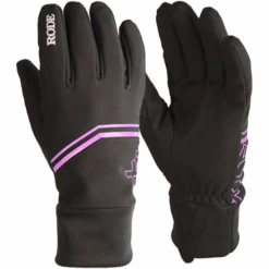 Rode Women`s Smart Gloves