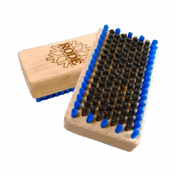 Rode Steel Handbrush 2024