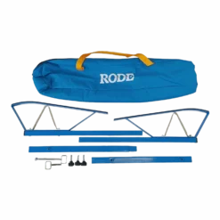 Rode Clampable Steel Profile Kit (AR515)
