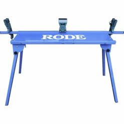 Rode Steel Table With Alpine Ski Vise AR503 (AR506 + AR512 + AR540)