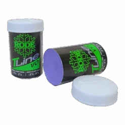 Rode Top Line Hardwax VO | 45g (0C/-5C)