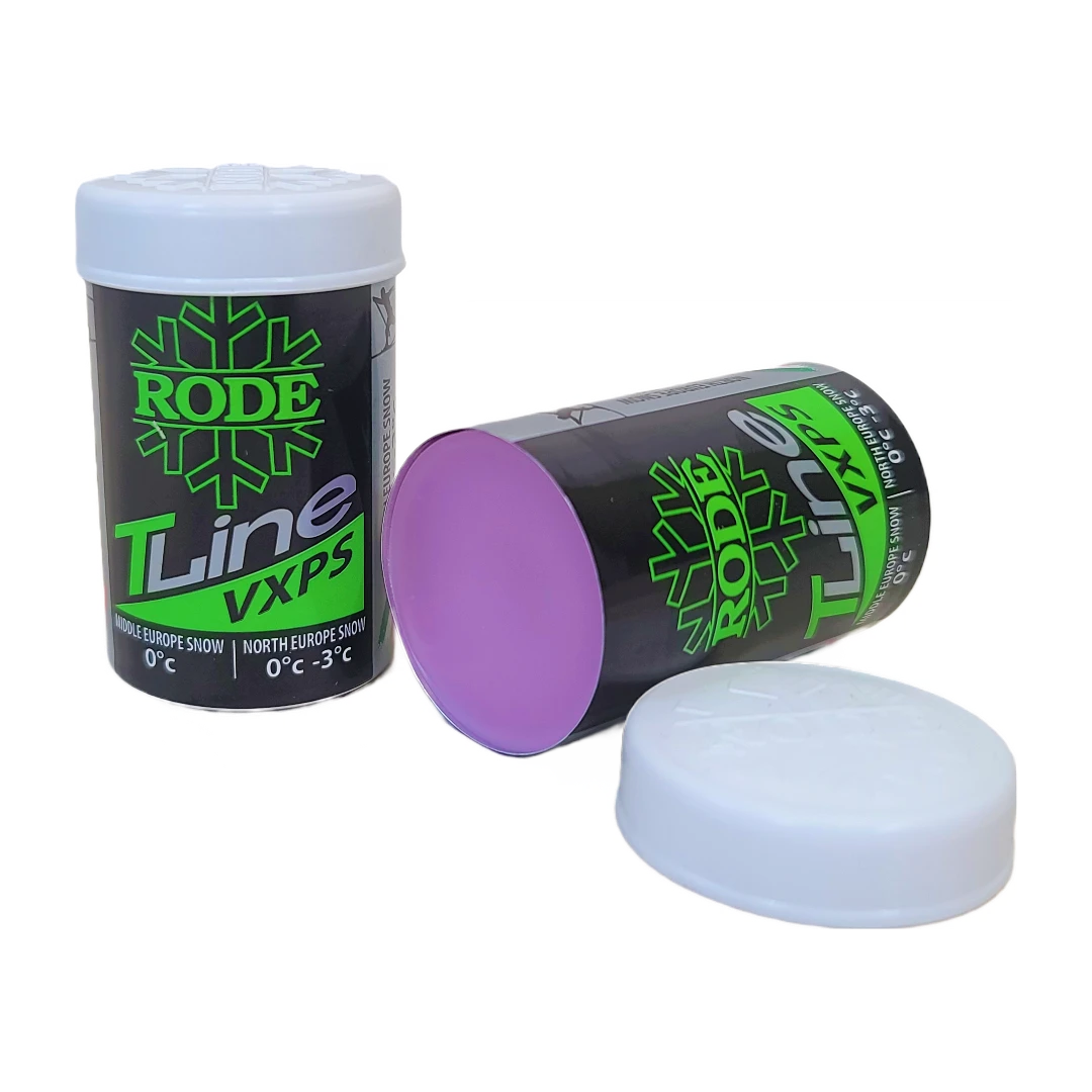 Rode Top Line Hardwax VXPS | 45g (0C/-3C) 1 Rode Top Line Hardwax VXPS | 45g (0C/-3C)