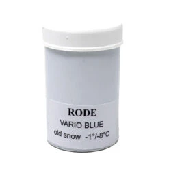 Rode Vario Blue Hardwax (-1C/-8C) | 45g