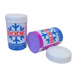 Rode Viola Special Multigrade Hardwax P46 | 45g (0C/-5C)