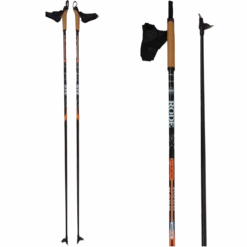 Rode 50% Carbon X-Country Poles