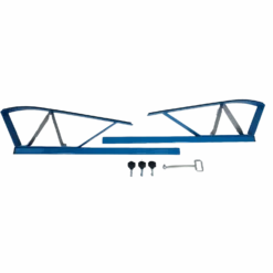 Rode Cross Country Ski Form For Steel Table (AR509)
