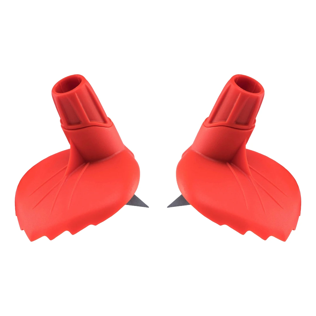 Rossignol L2 Commutable Baskets 1 Rossignol L2 Commutable Baskets